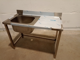 s/s sink 